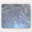 Ice Blue mousepads