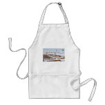 Ice Bound Apron