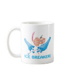 Ice Breaker mugs