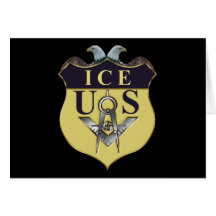 ICE CARD