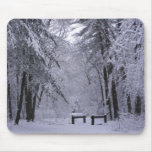 Ice Cathedral 2 ~ mousepad
