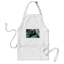 Ice Caves Aprons