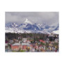Ice City Postcard