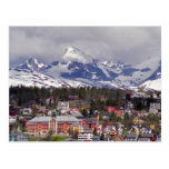 Ice City Postcard