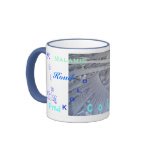 Ice Coffee - Ice Tea mugs