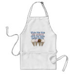 Ice Cream aprons