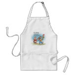 Ice Cream aprons