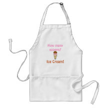 Ice Cream! Apron