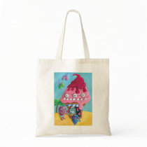 Ice Cream Booth on The Beach bags