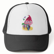 Ice Cream Booth on The Beach hats