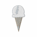 Ice-cream Cone Polo Shirt