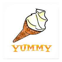Ice Cream Cone posters