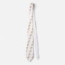 Ice Cream Cone Neckwear