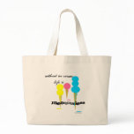 Ice Cream Cones Tote Bag