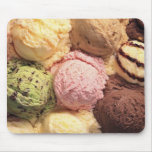 Ice Cream Dream Mouse Mats