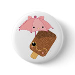ice cream green button