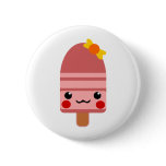 ice cream green buttons