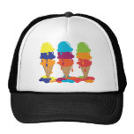 Ice Cream Hat