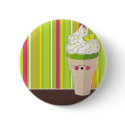 ice cream lemon buttom buttons