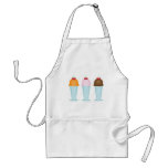 Ice Cream Parlour aprons