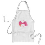 Ice Cream Pony aprons