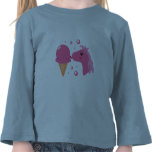 Ice Cream Pony T-Shirt