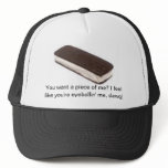 ice-cream-sandwich-1, You want a piece of me? I... hats