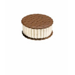 Ice Cream Sandwich T-Shirt