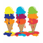 Ice Cream Shirt