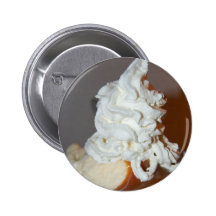 Ice Cream Sundae Button