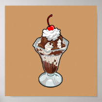 Ice Cream Sundae