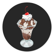 Ice Cream Sundae