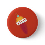 Ice cream sweet delicious yummy cute lovely button by Rupydetequila Ice cream sweet delicious yummy cute lovely button