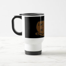 Ice Cream Travel Mug