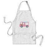 Ice Cream Truck Aprons