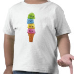 ice cream t-shirts