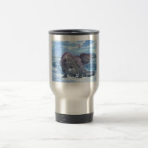 Ice Dragon mugs
