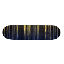 Ice Fantasy Skateboard