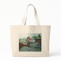 ice & fuel, Portsmouth Harbour Bags