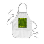 ICE GOLA aprons