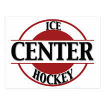 Ice Hockey Centre postcards