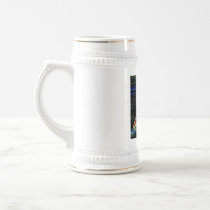Ice Hockey Player Mugs