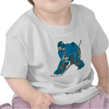 Ice Hockey Shirt
