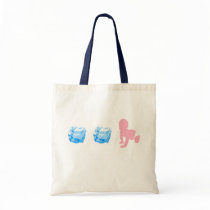 Ice Ice Baby Bag
