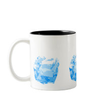 Ice Ice Baby Mug