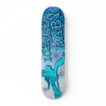 Ice Ice Baby skateboards
