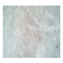Ice on the ground photo
