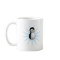 Ice Penguin Cup mugs