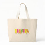 Ice-Pop Line-Up bags