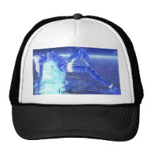 Ice Princess Hats